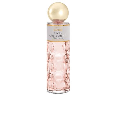 Vida de Saphir edp vapo 200 ml