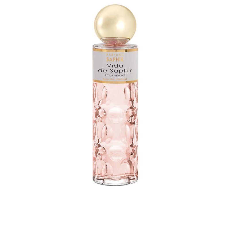 Vida de Saphir edp vapo 200 ml