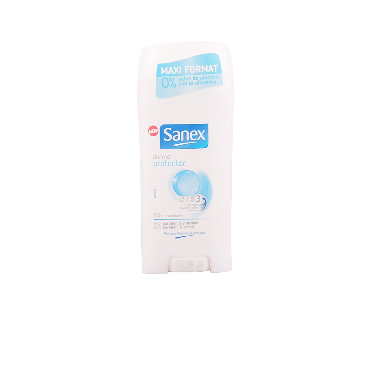 Dermo Protector desodorante stick 65 ml