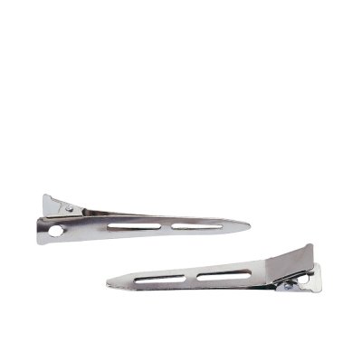 Pinzas cabello profesional 10 pz