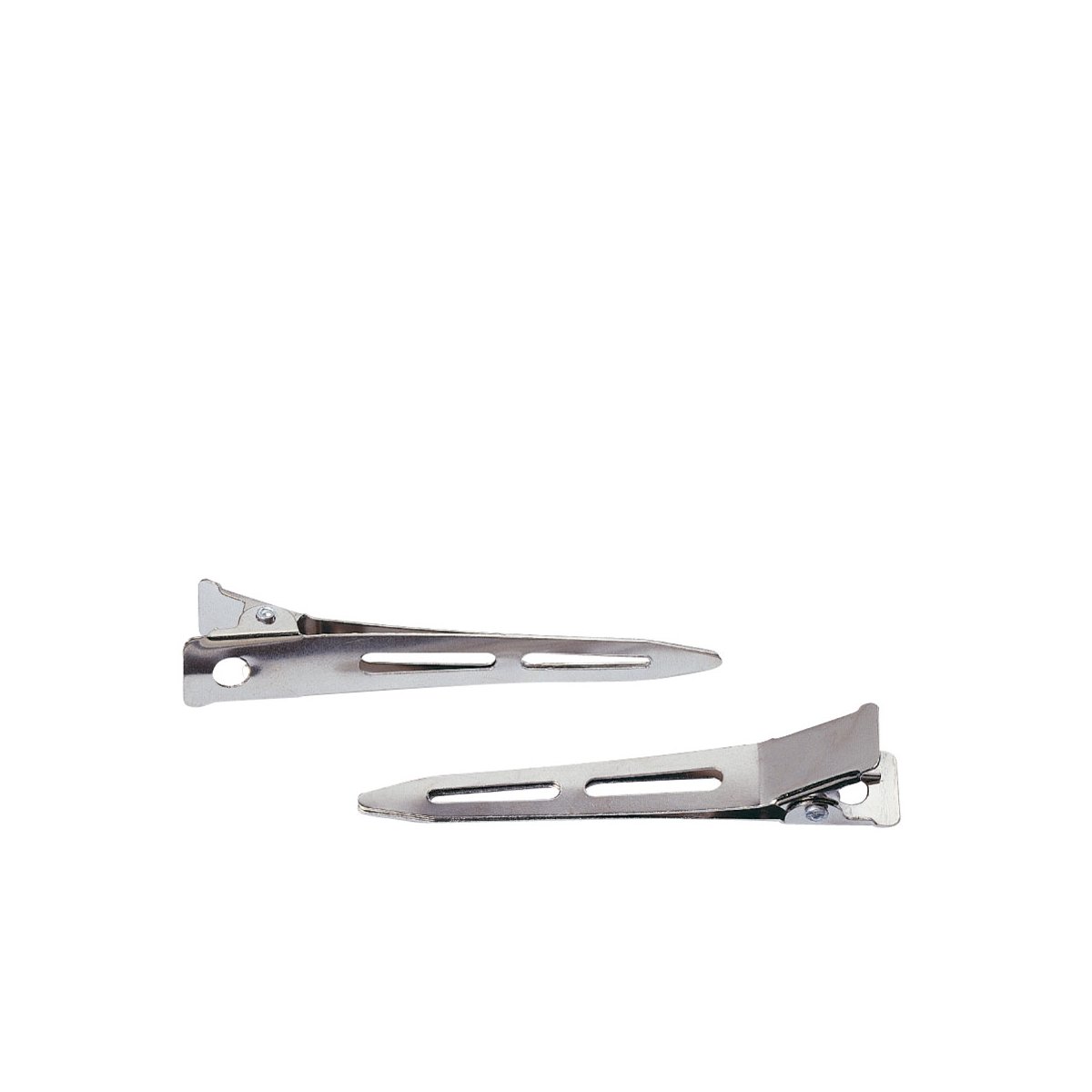 Pinzas cabello profesional 10 pz