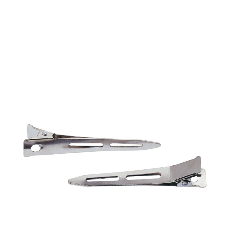 Pinzas cabello profesional 10 pz
