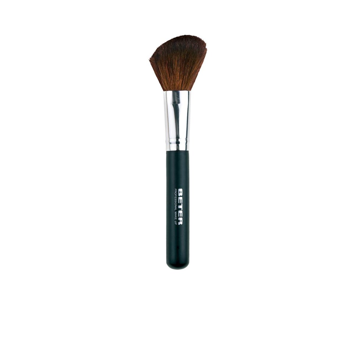 Brocha Maquillaje Professional angulada 15,8 cm 1 u