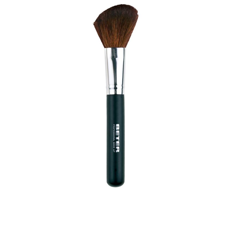 Brocha Maquillaje Professional angulada 15,8 cm 1 u