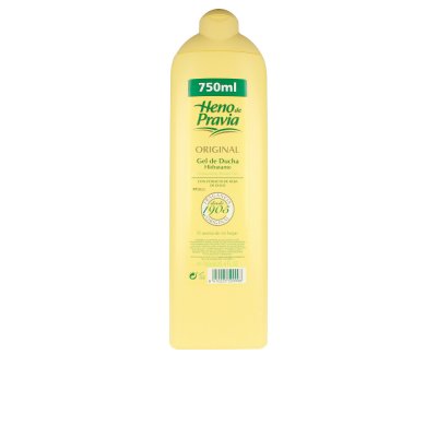Heno de Pravia Original gel de ducha 750 ml