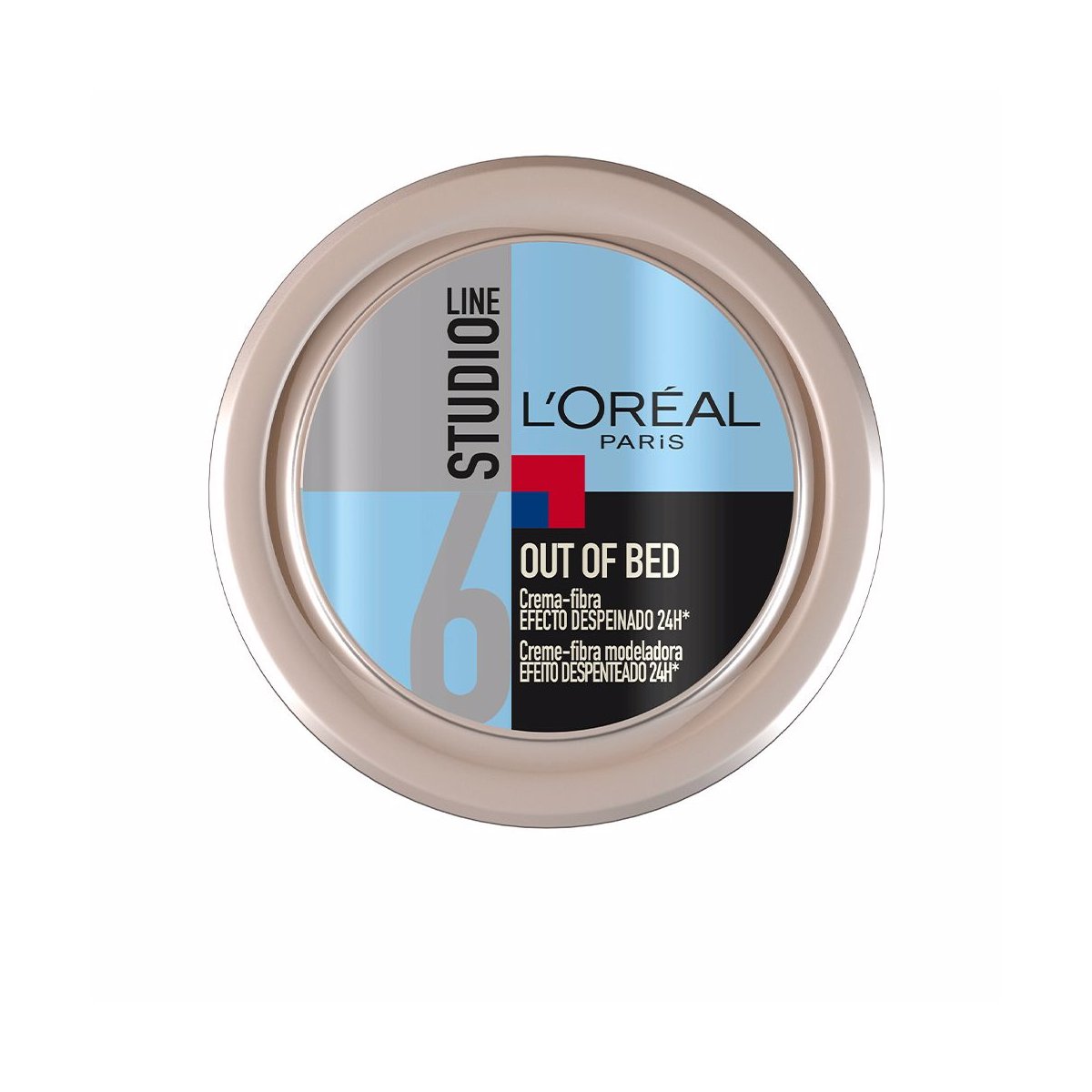 Studio Line out of bed cream nº5 150 ml