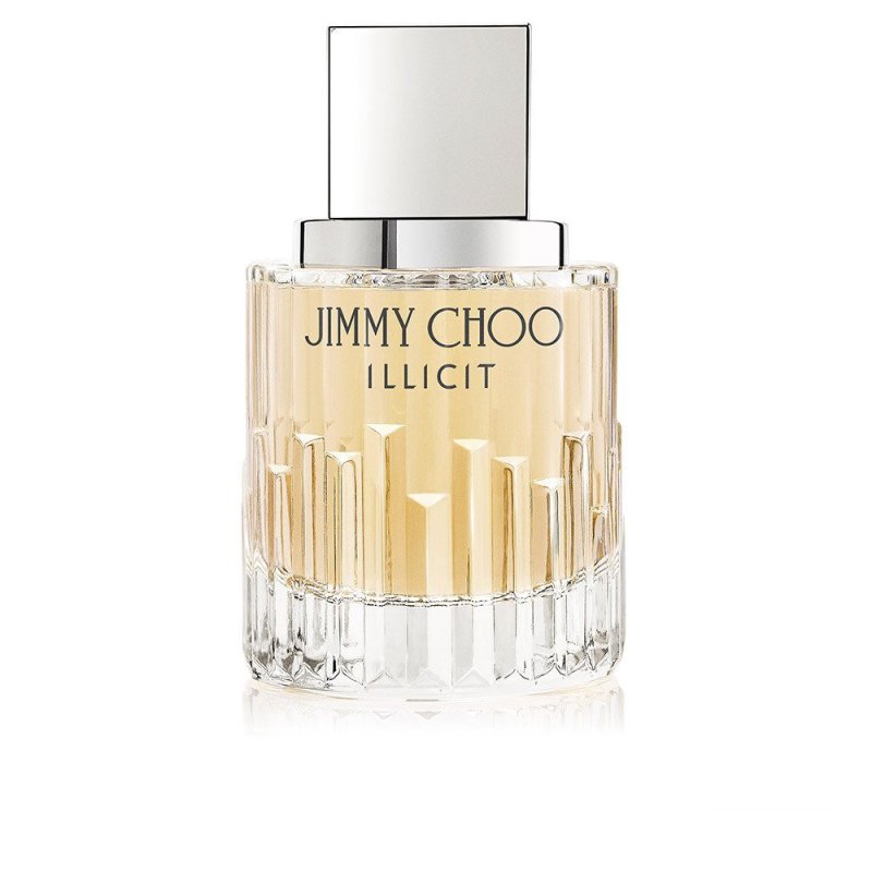 Illicit eau de parfum vaporizador