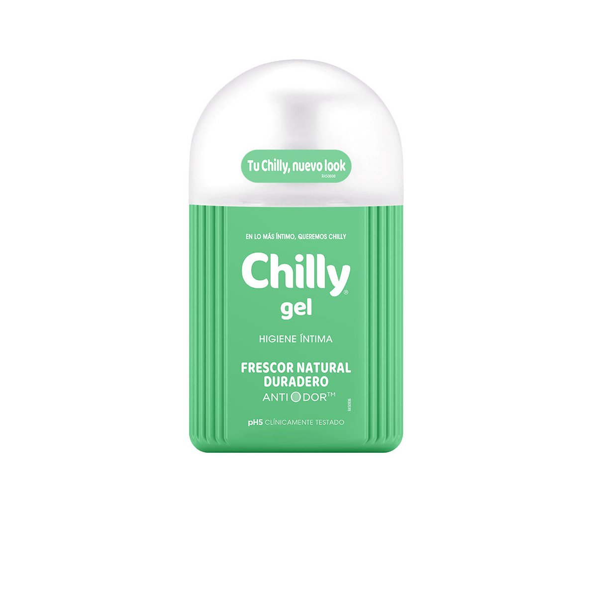 Fresh Natural PH 5 gel íntimo 250 ml