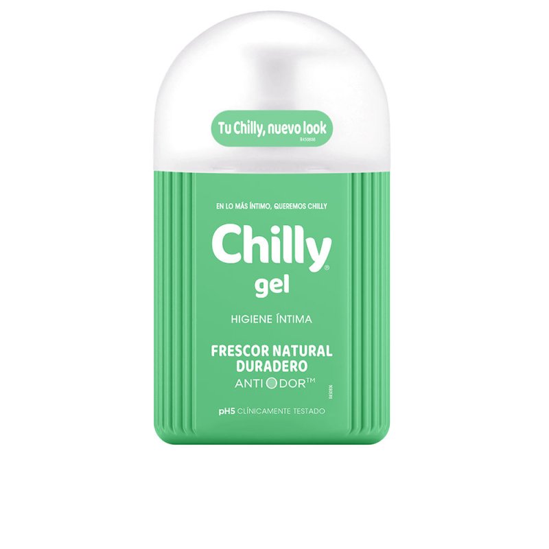 Fresh Natural PH 5 gel íntimo 250 ml