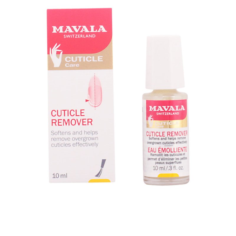 Cuticle Care quita cutículas 10 ml