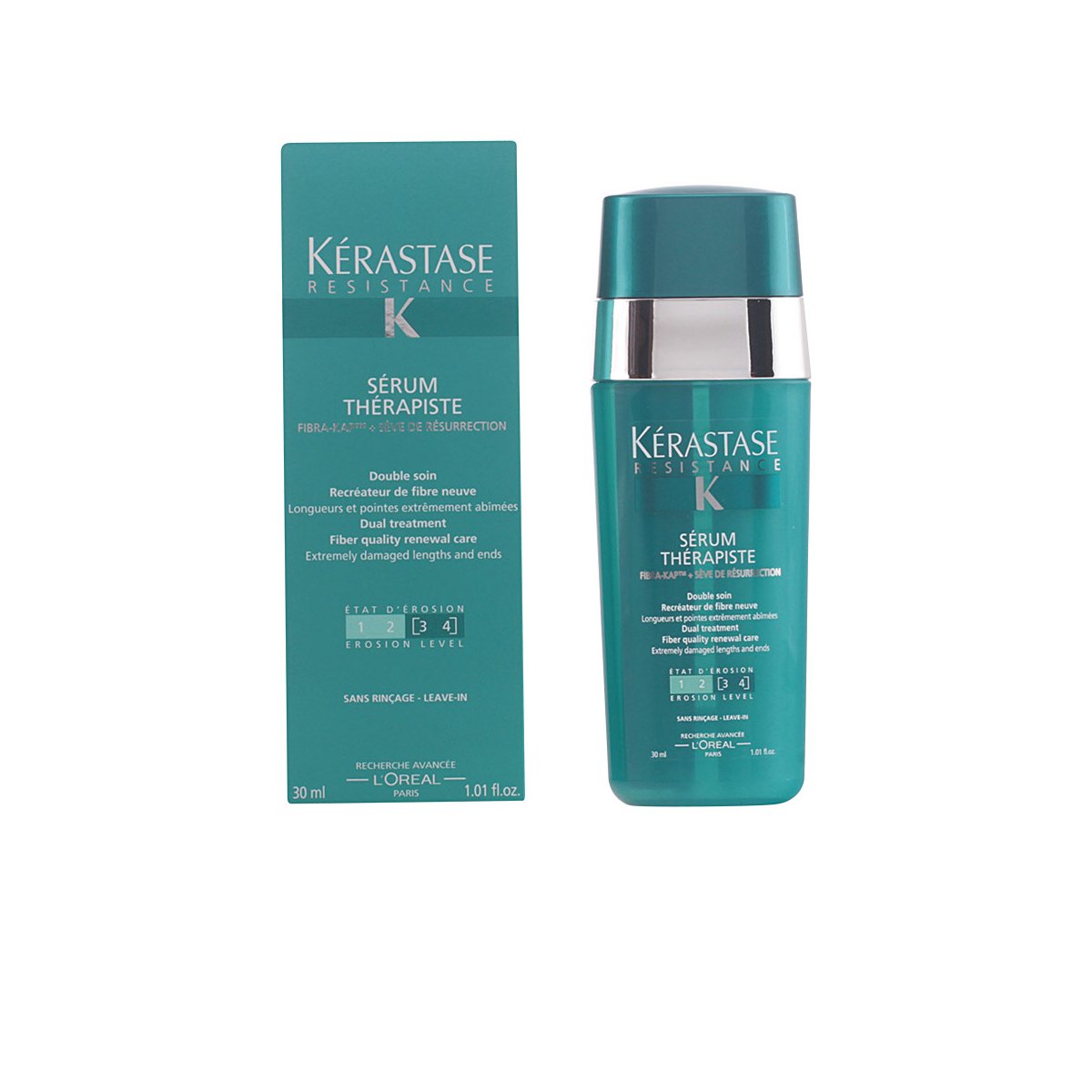 Resistance Thérapiste serum 30 ml