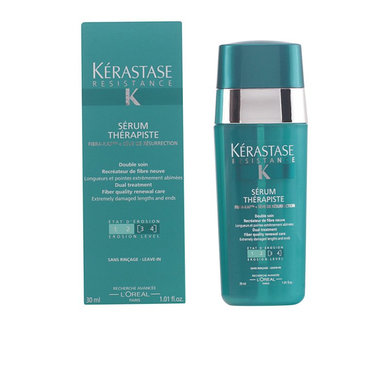 Resistance Thérapiste serum 30 ml