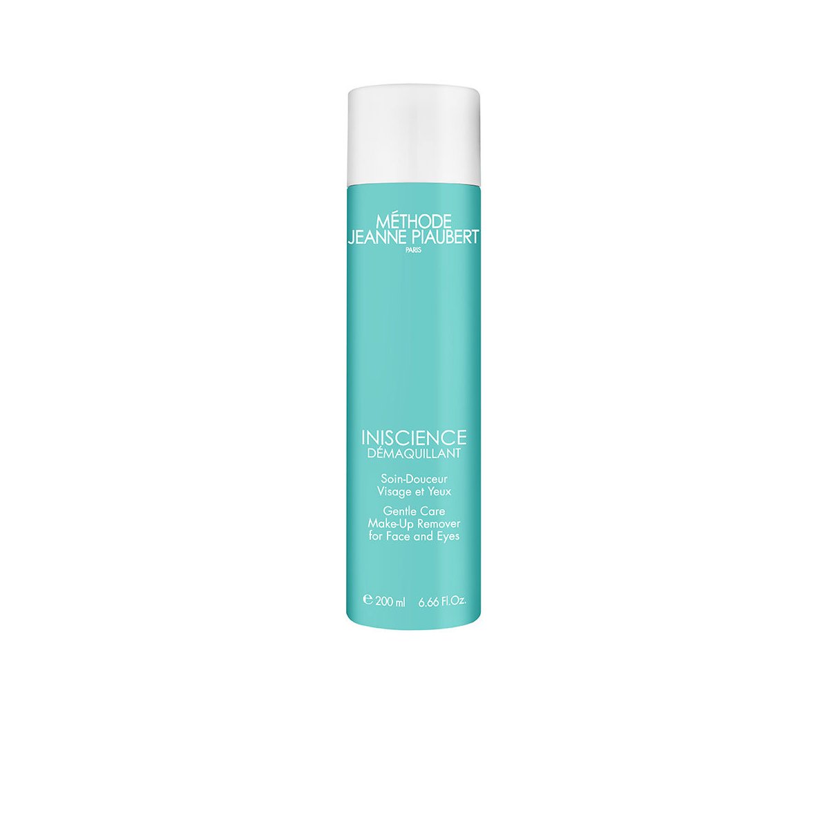 Iniscience démaquillant 200 ml