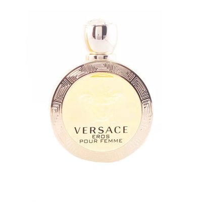 Eros Pour Femme eau de toilette vaporizador 50 ml