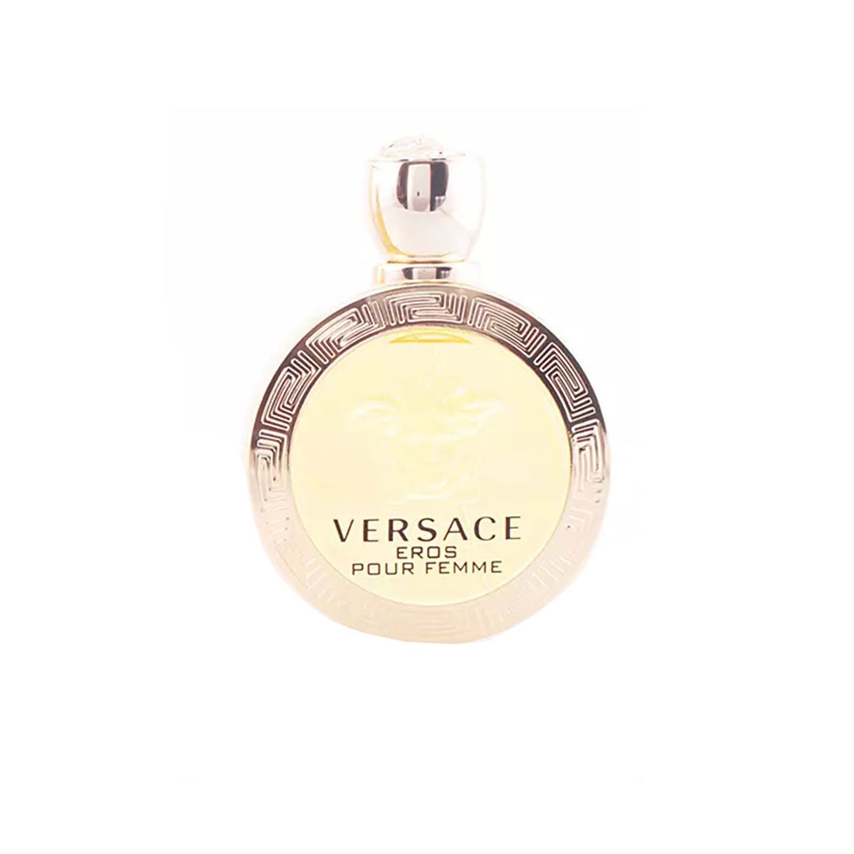 Eros Pour Femme eau de toilette vaporizador 50 ml