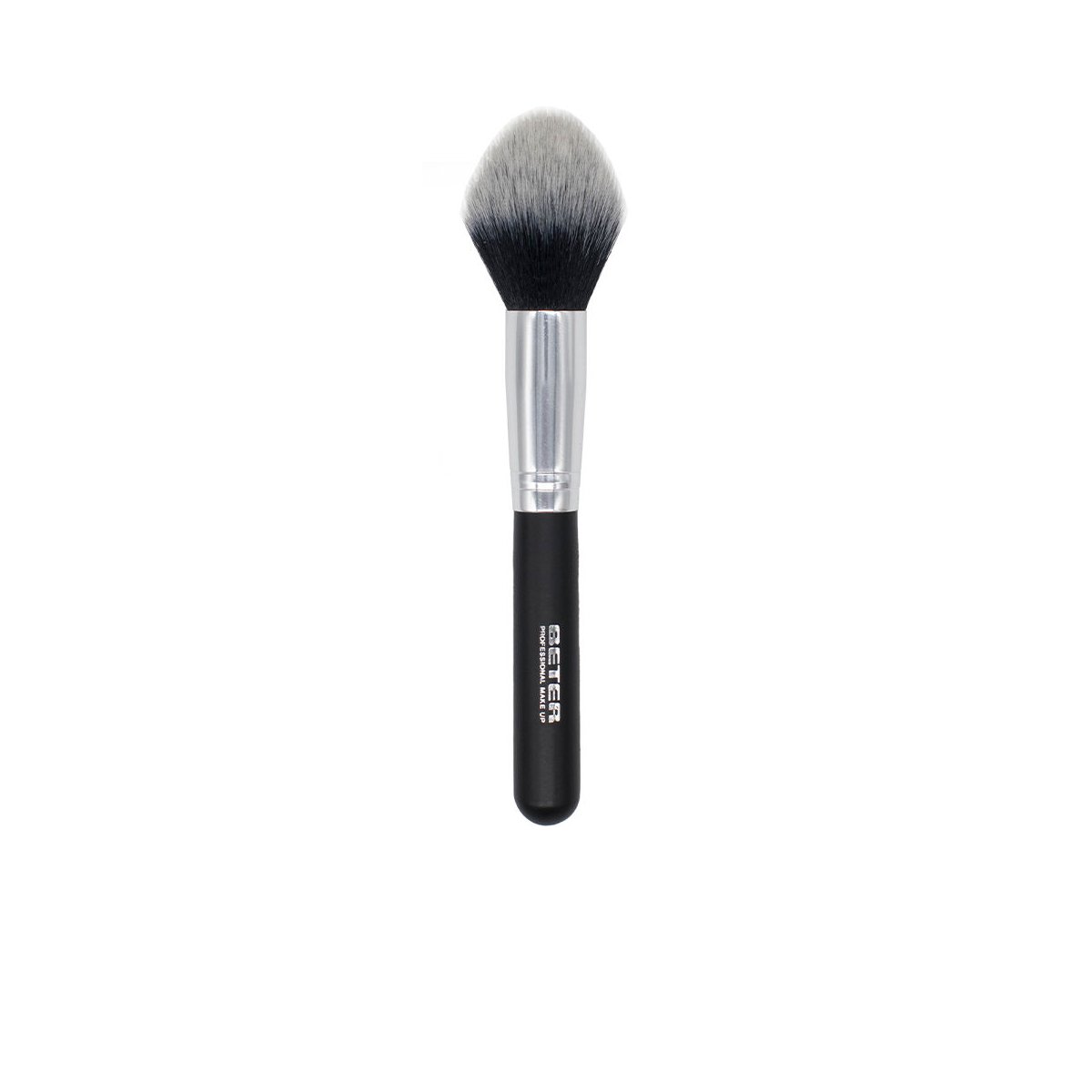 Brocha Maquillaje Contouring pelo sintético 16,5 cm