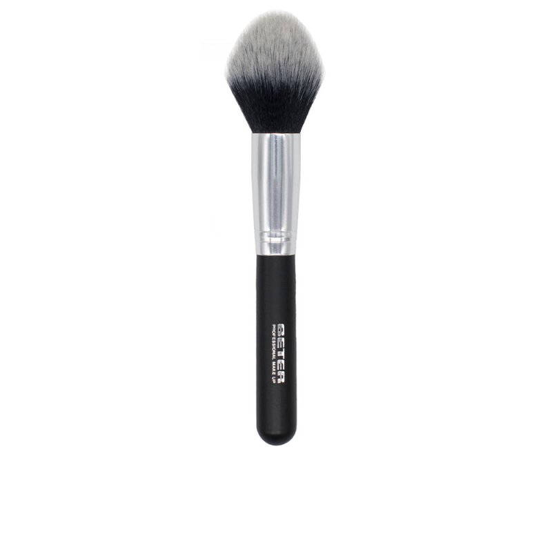 Brocha Maquillaje Contouring pelo sintético 16,5 cm