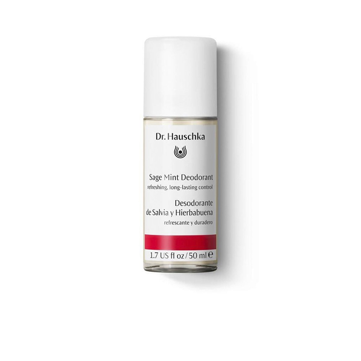 Desodorante de salvia 50 ml