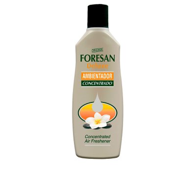 Foresan Deluxe ambientador concentrado 125 ml