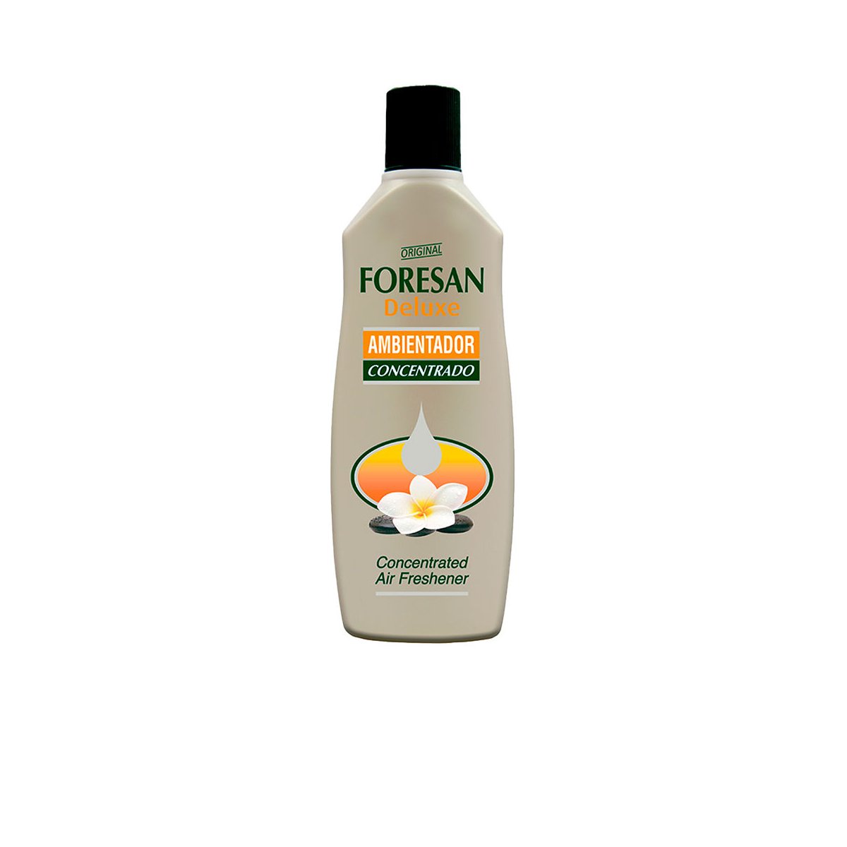 Foresan Deluxe ambientador concentrado 125 ml
