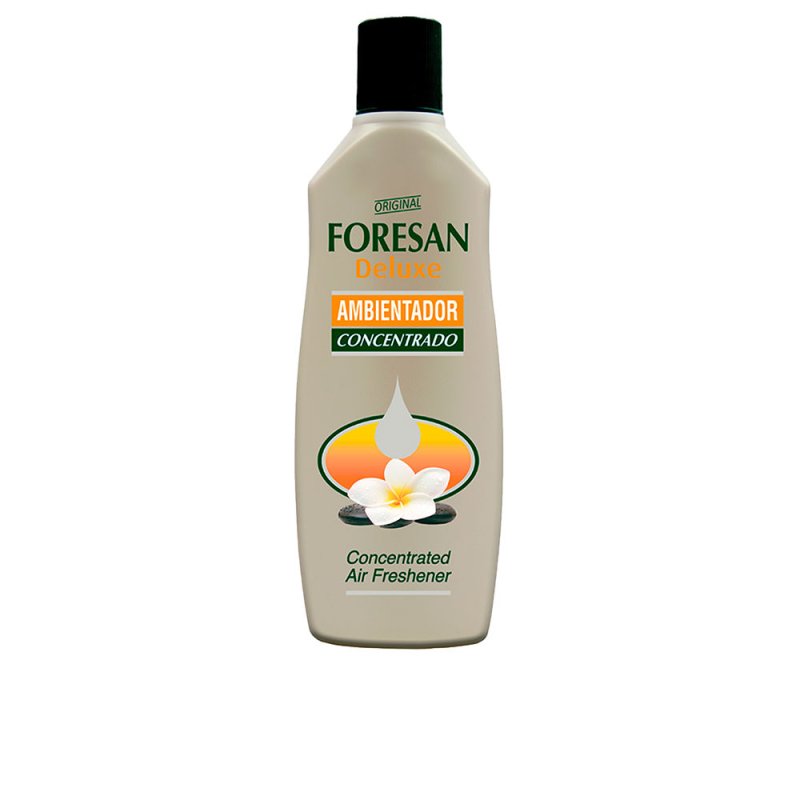 Foresan Deluxe ambientador concentrado 125 ml