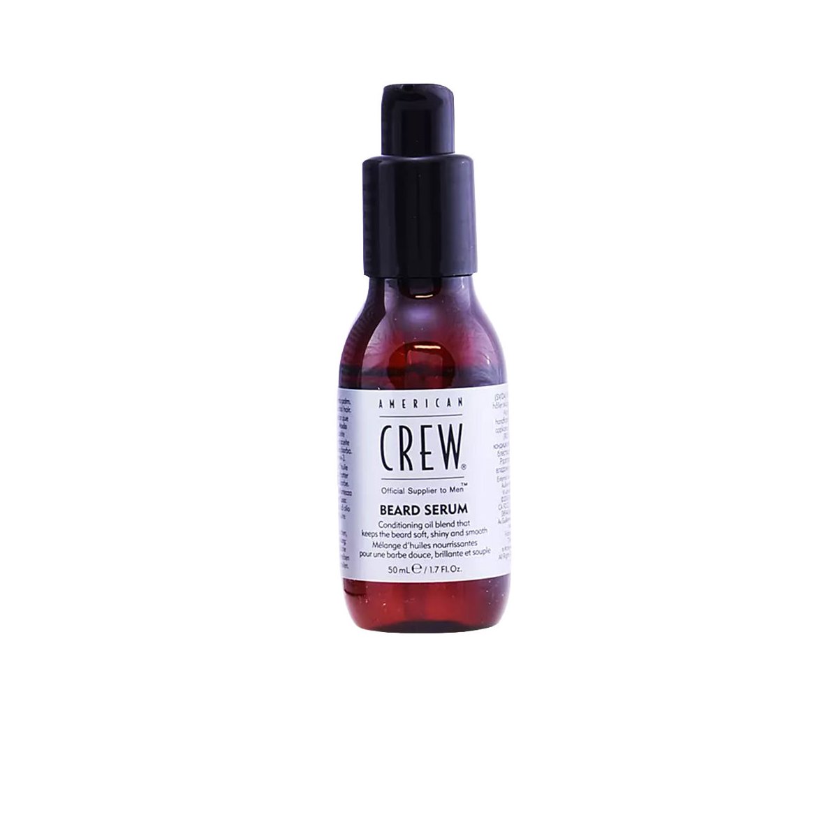 Crew Beard serum 50 ml