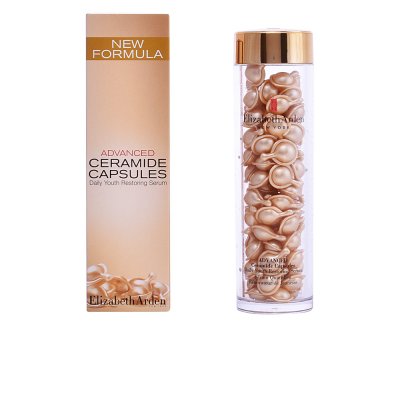 Advanced Ceramide Capsules daily youth restoring serum