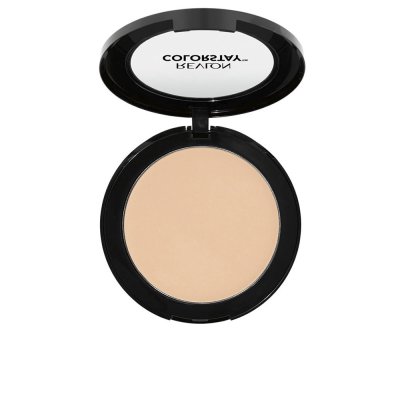 Colorstay pressed powder 830-light medium