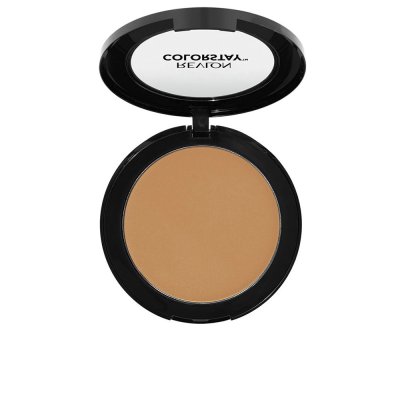 Colorstay pressed powder 830-light medium