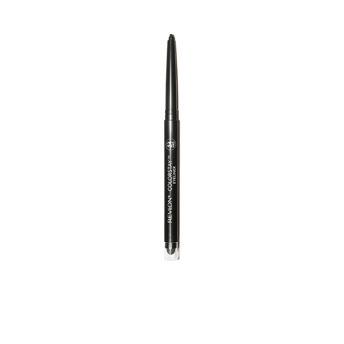 Colorstay eye liner 201-black