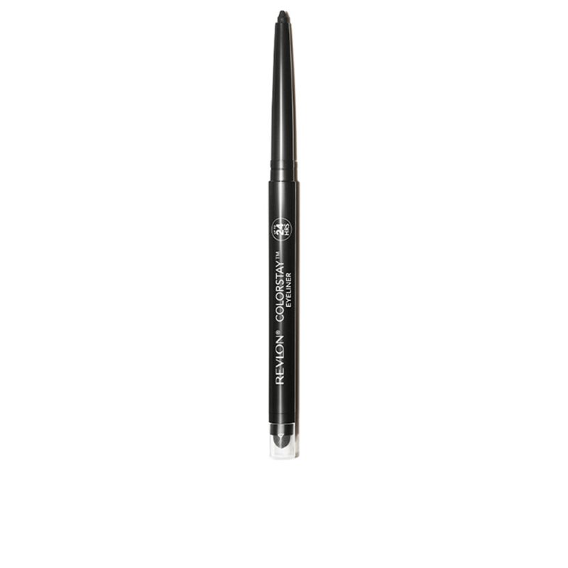 Colorstay eye liner 201-black
