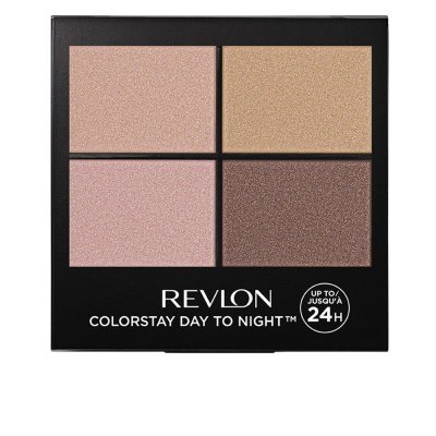 Colorstay 16-Hour eye shadow 530-seductive