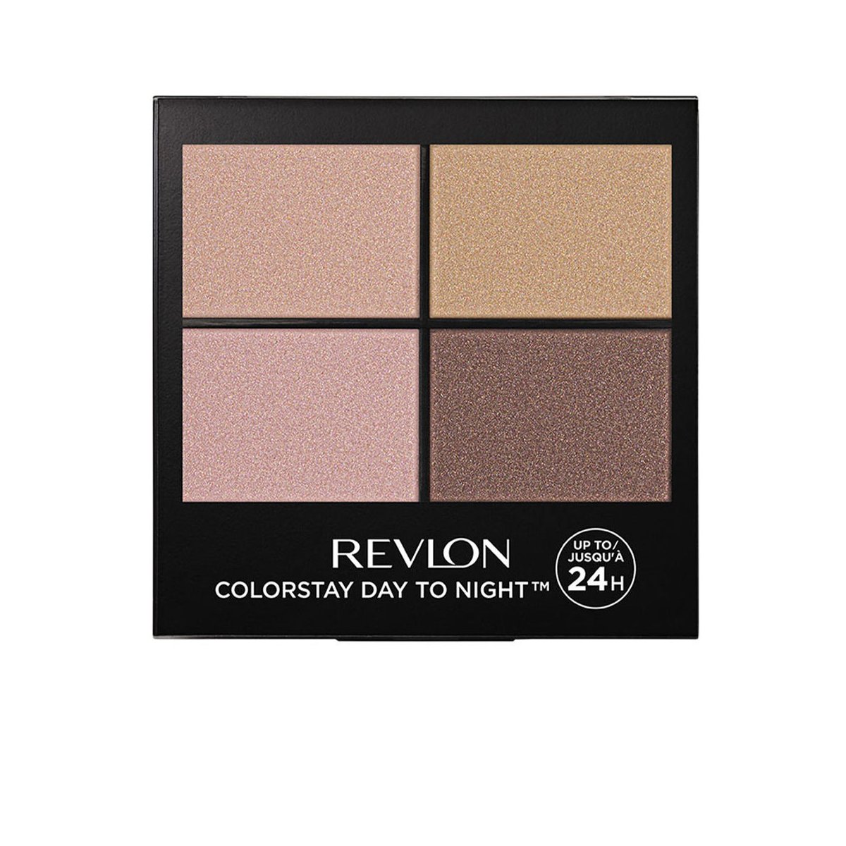 Colorstay 16-Hour eye shadow 530-seductive