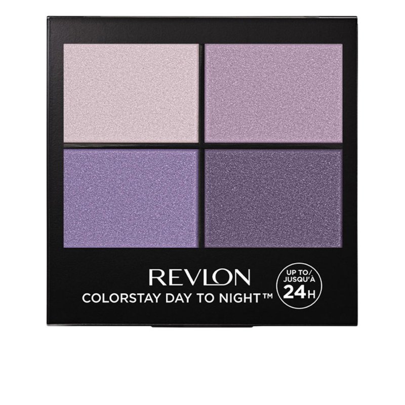 Colorstay 16-Hour eye shadow 530-seductive