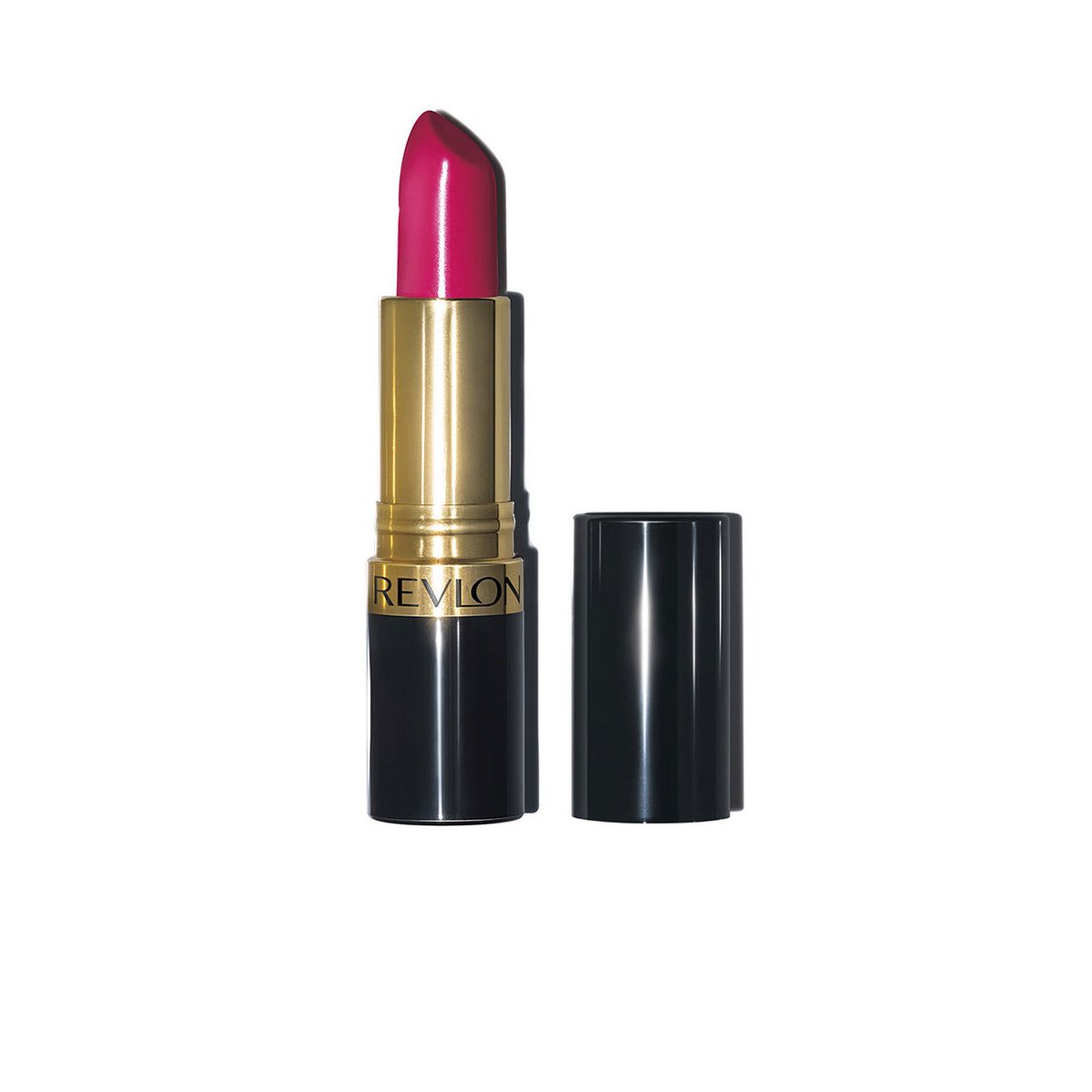 Super Lustrous barra de labios 535-rum raisin