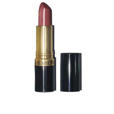 Super Lustrous barra de labios 535-rum raisin