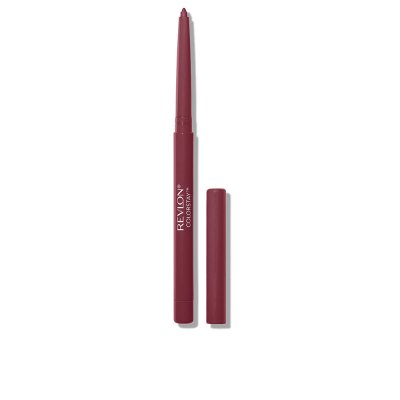 Colorstay lip liner 18-wine