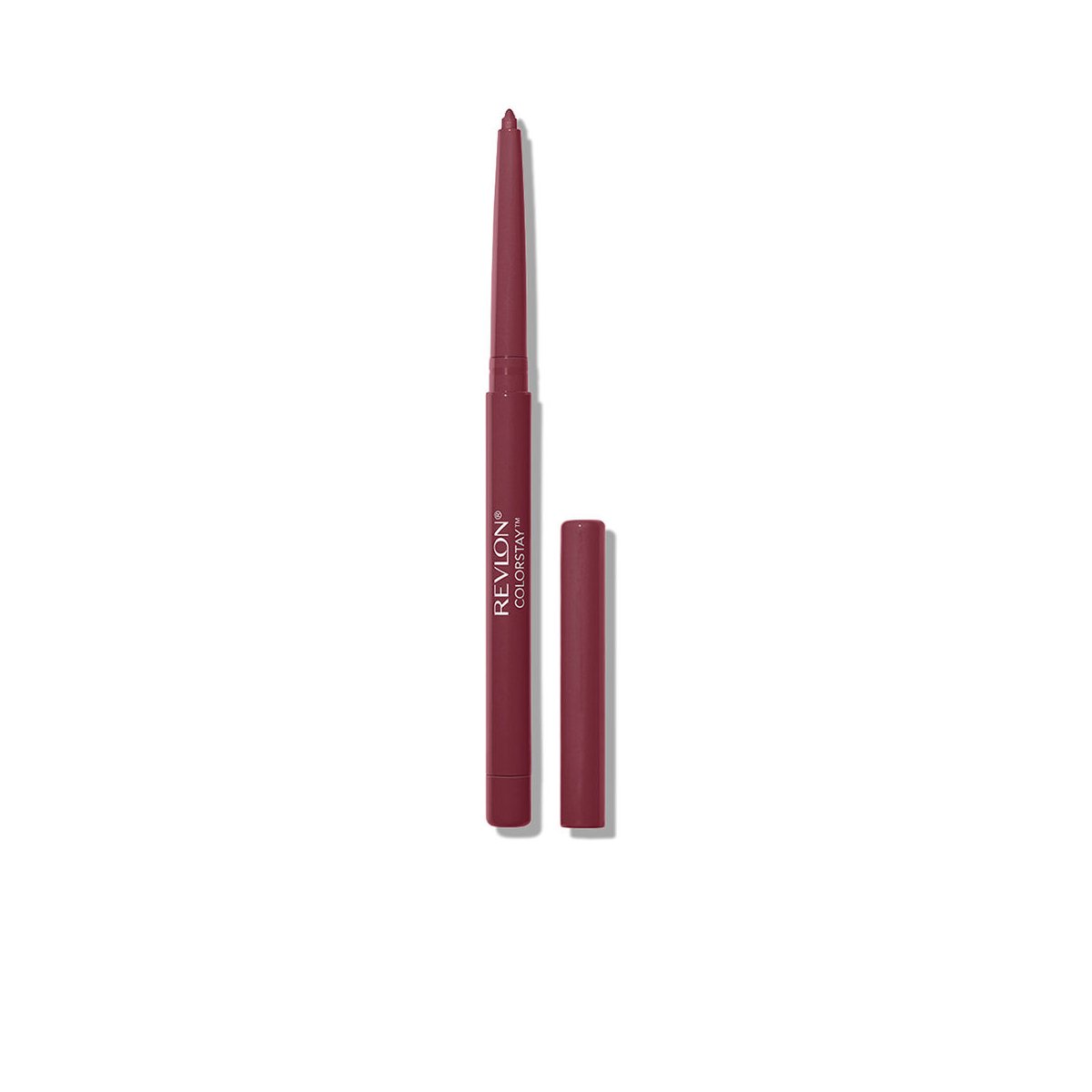 Colorstay lip liner 18-wine
