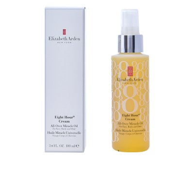 Eight Hour all-over miracle oil 100 ml
