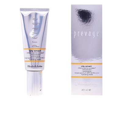 Prevage city smart broad sprectrum Spf50 40 ml