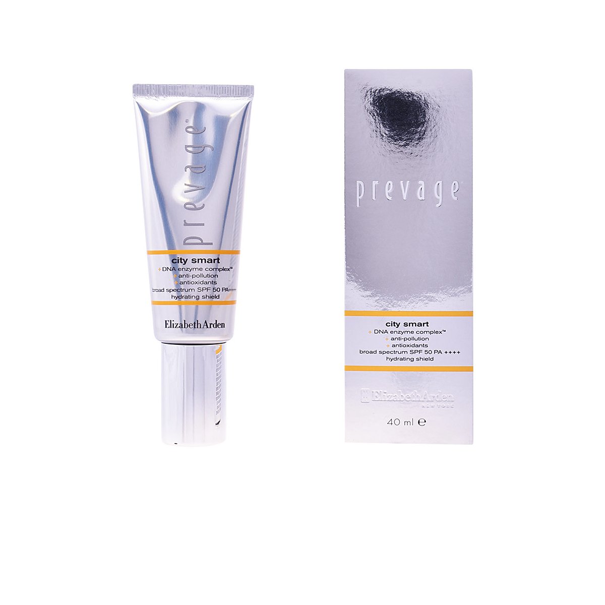 Prevage city smart broad sprectrum Spf50 40 ml