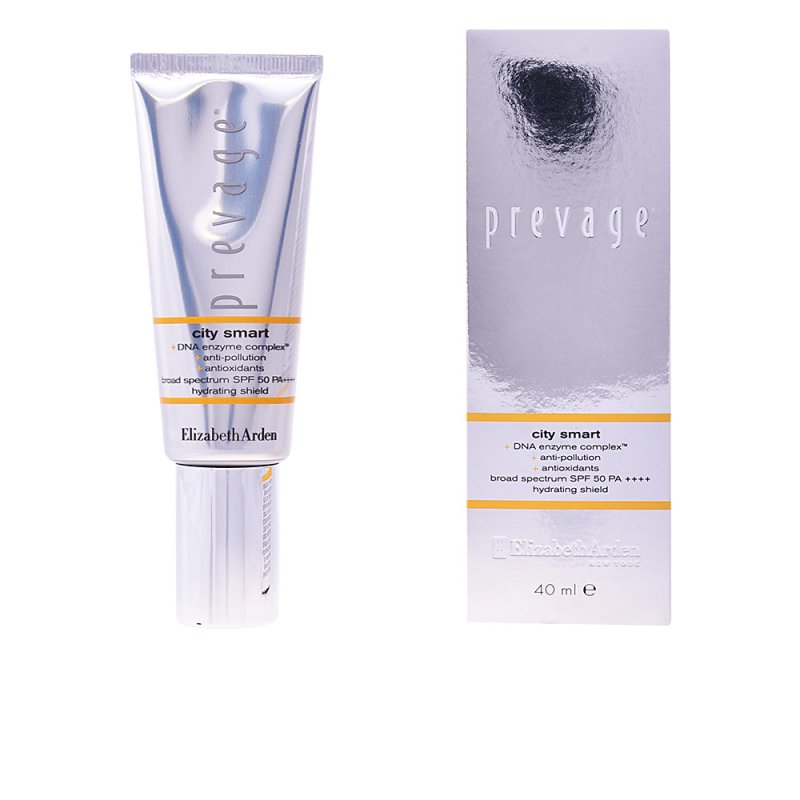Prevage city smart broad sprectrum Spf50 40 ml