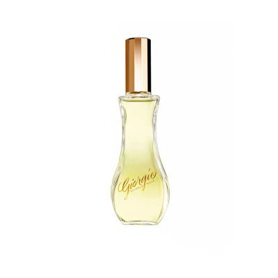 Giorgio Beverly Hills eau de toilette vaporizador