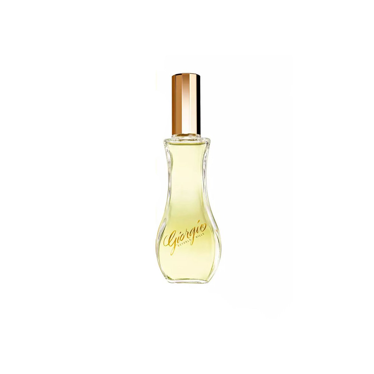 Giorgio Beverly Hills eau de toilette vaporizador
