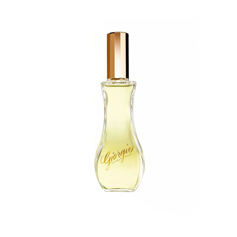 Giorgio Beverly Hills eau de toilette vaporizador