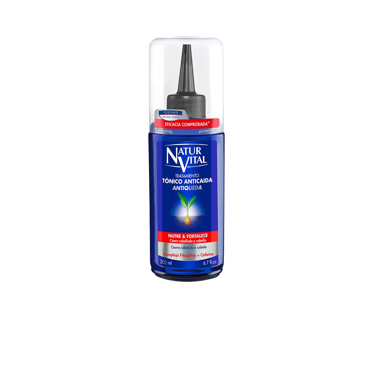 Tónico Anticaida tratamiento 200 ml