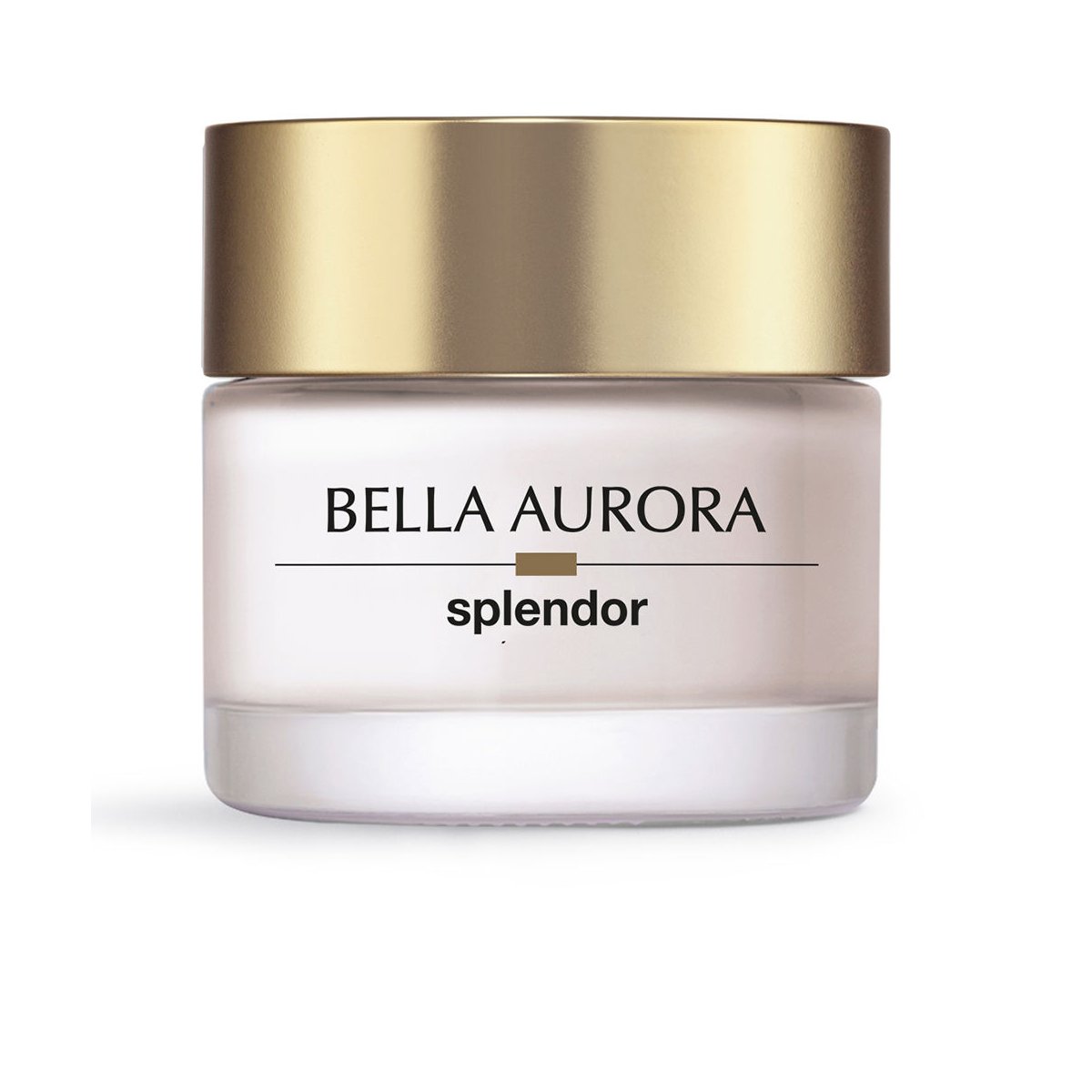 Splendor 10 tratamiento anti-edad Spf20 50 ml