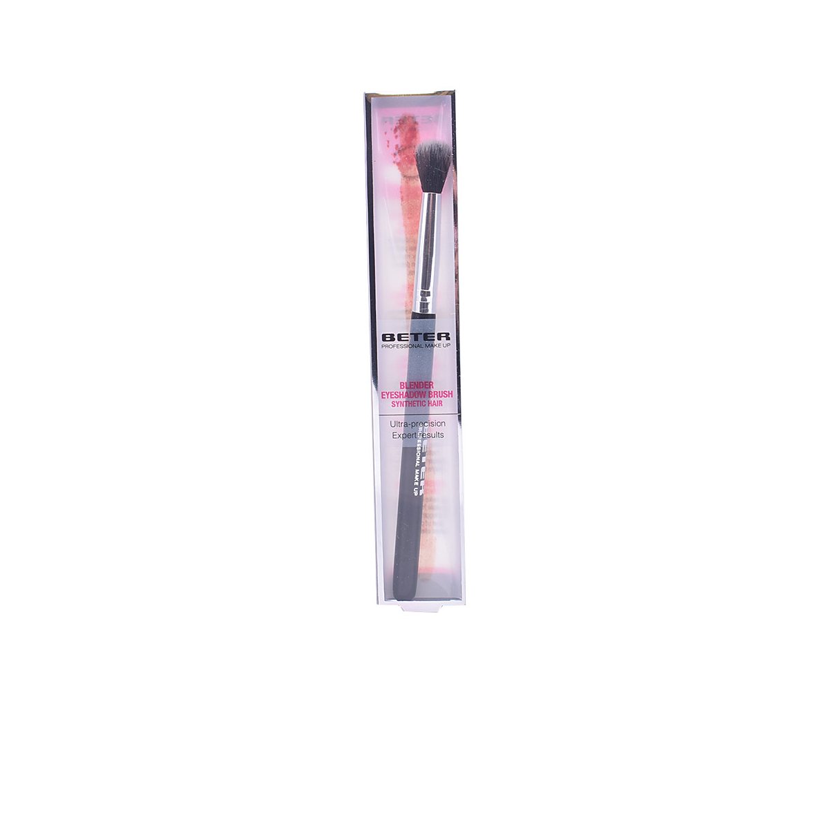 Professional pincel difuminador de sombras pelo sintetico 1 u