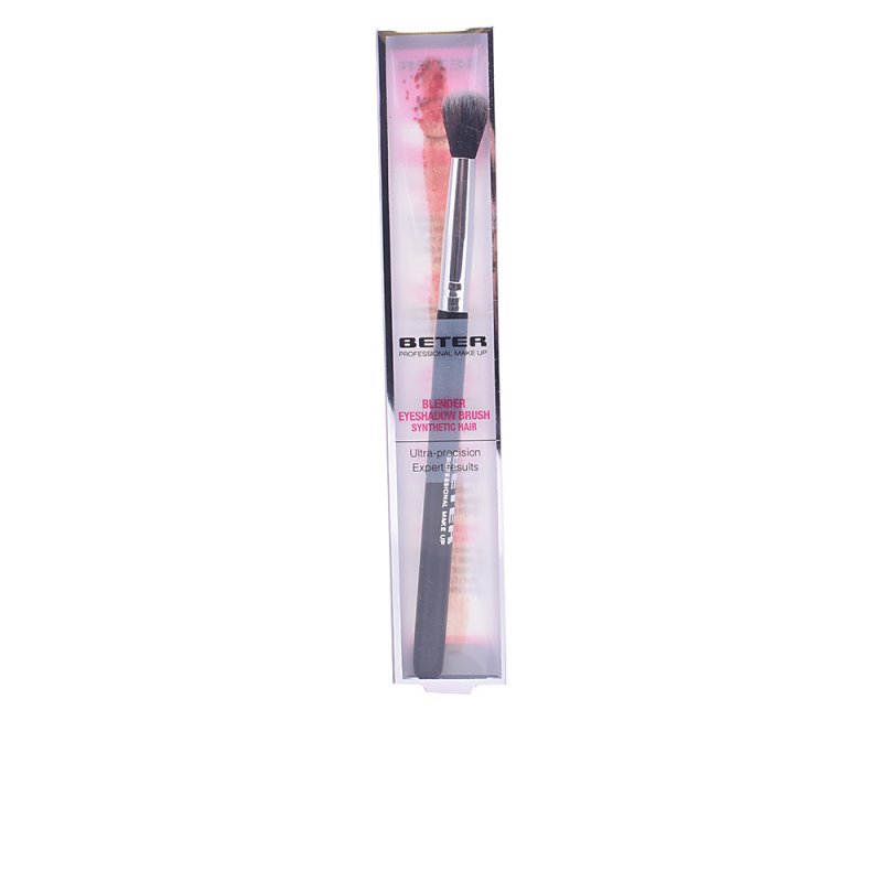 Professional pincel difuminador de sombras pelo sintetico 1 u