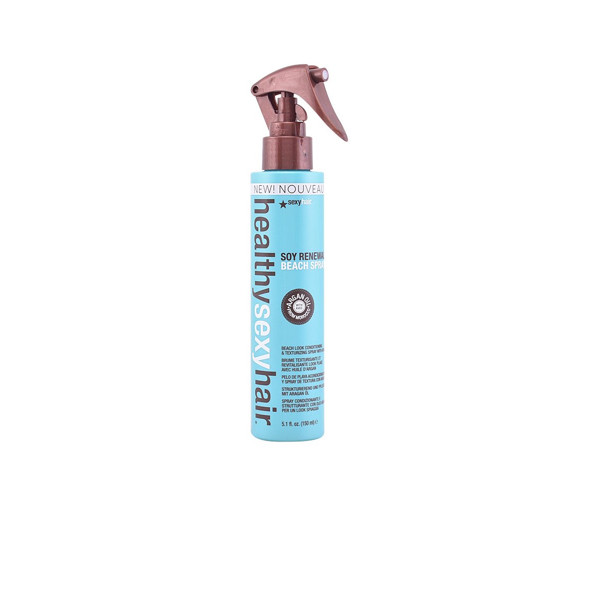 Healthy Sexyhair beach look conditioning 150 ml